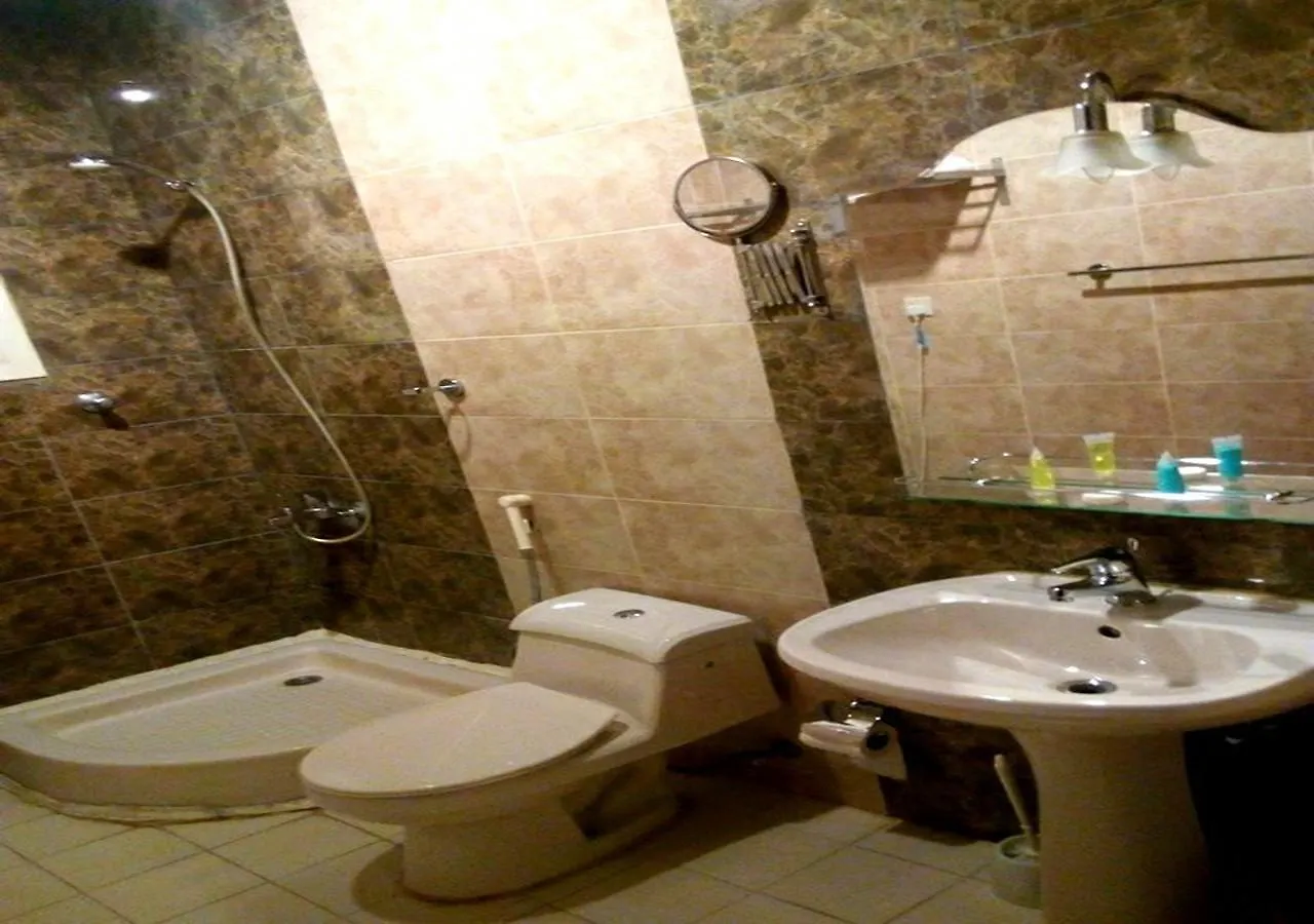 Qasar Al Dammam Aparthotel